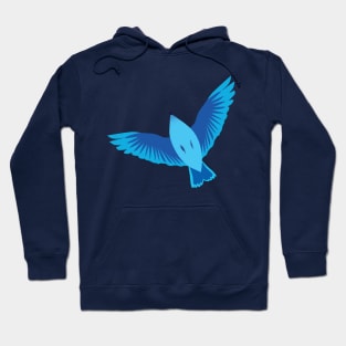 Bluebird Hoodie